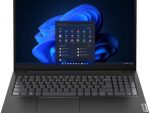 Lenovo V15 G4 ABP | AMD R7-5825U | Black | 15.6'' | 8GB DDR4 | 512GB | Windows 11 Home