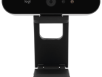 Brio Webcam with 4K Ultra HD Video & HDR