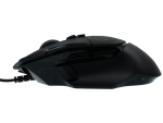 Logitech G502 X Gaming Mouse - Black