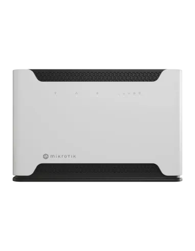 MikroTik Chateau LTE7 WiFi 5 Dual Band 5 Port Router | MT-RBCHATEAU-LT