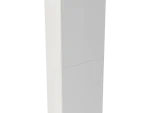 MikroTik Fiber to Copper Converter with Built-in Battery