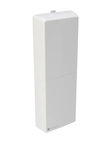 MikroTik Fiber to Copper Converter with Built-in Battery