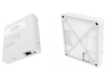 MikroTik Wall Mounted power injector