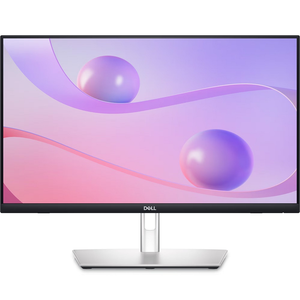 Dell Pro 24 Plus Touch USB-C Hub Monitor - P2424HT 60.5cm (23.8)