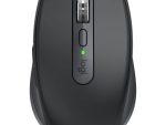 Logitech MX Anywhere 3s - Wireless Mouse - Graphite - Bluetooth