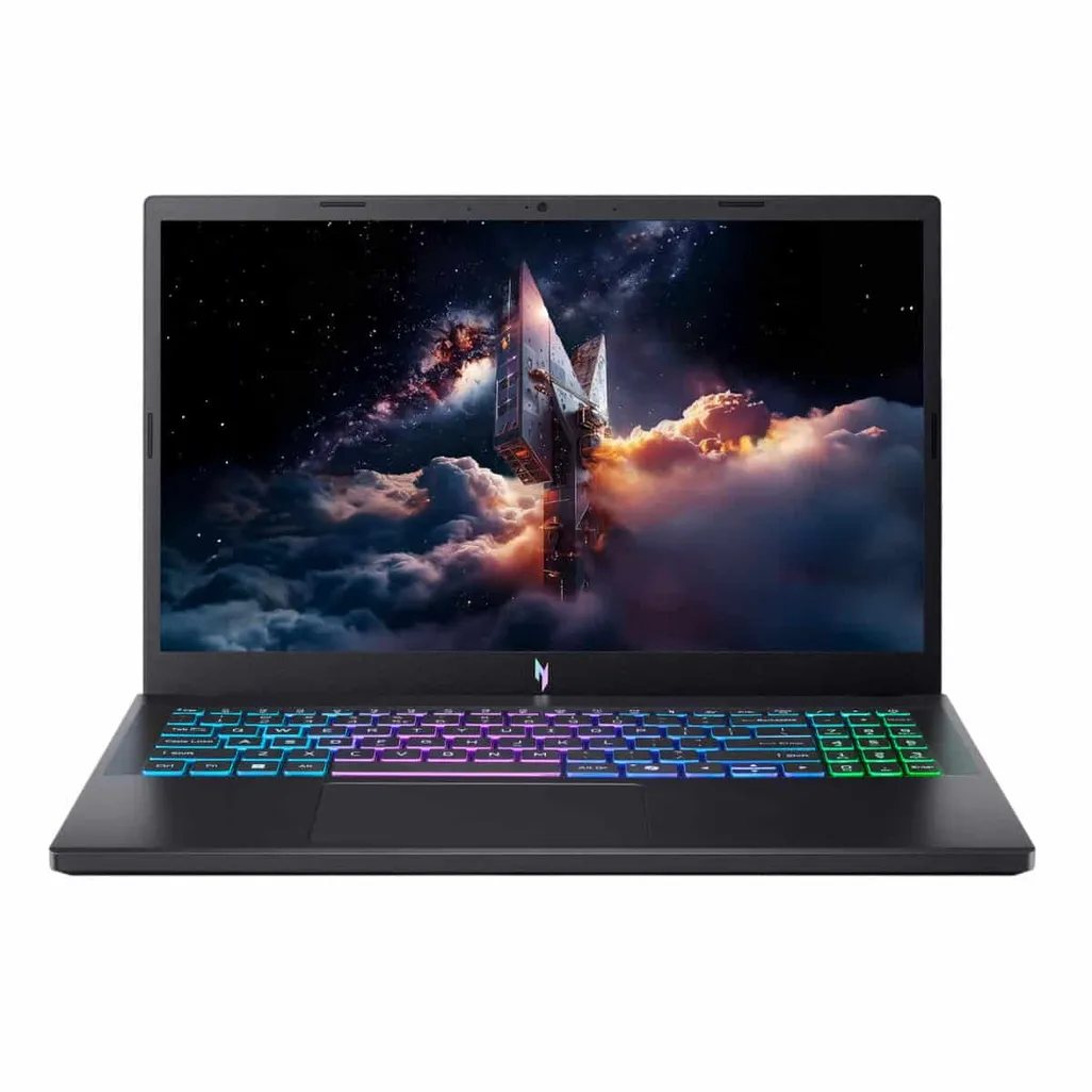 Acer Nitro V 15 Notebook | Intel Core 7 240H | 15.6" | 16GB | 512GB | Windows 11 Home