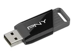 PNY 64GB USB 2.0 Flash Drive Value Pack 5 Carded Units
