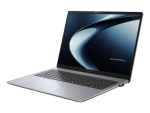 Asus ExpertBook Ess. P3606CCAP-U516512G0W | 16" | 300Nits | Grey | Intel Core Ultra 5 225H | 16GB DDR5| 512GB | Open Slot | Windows 11 Home