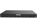 Uniview UNV PRIME Series 32 Channel NVR with 4 HDD slots | NVR504-32B-IQ
