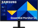 Samsung LS24D300 24'' Borderless LED IPS 16:9 1000:1 1920X1080 100Hz Monitor