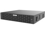 Uniview UNV PRIME Series 64 Channel NVR with 4 HDD slots | NVR504-64E-IQ