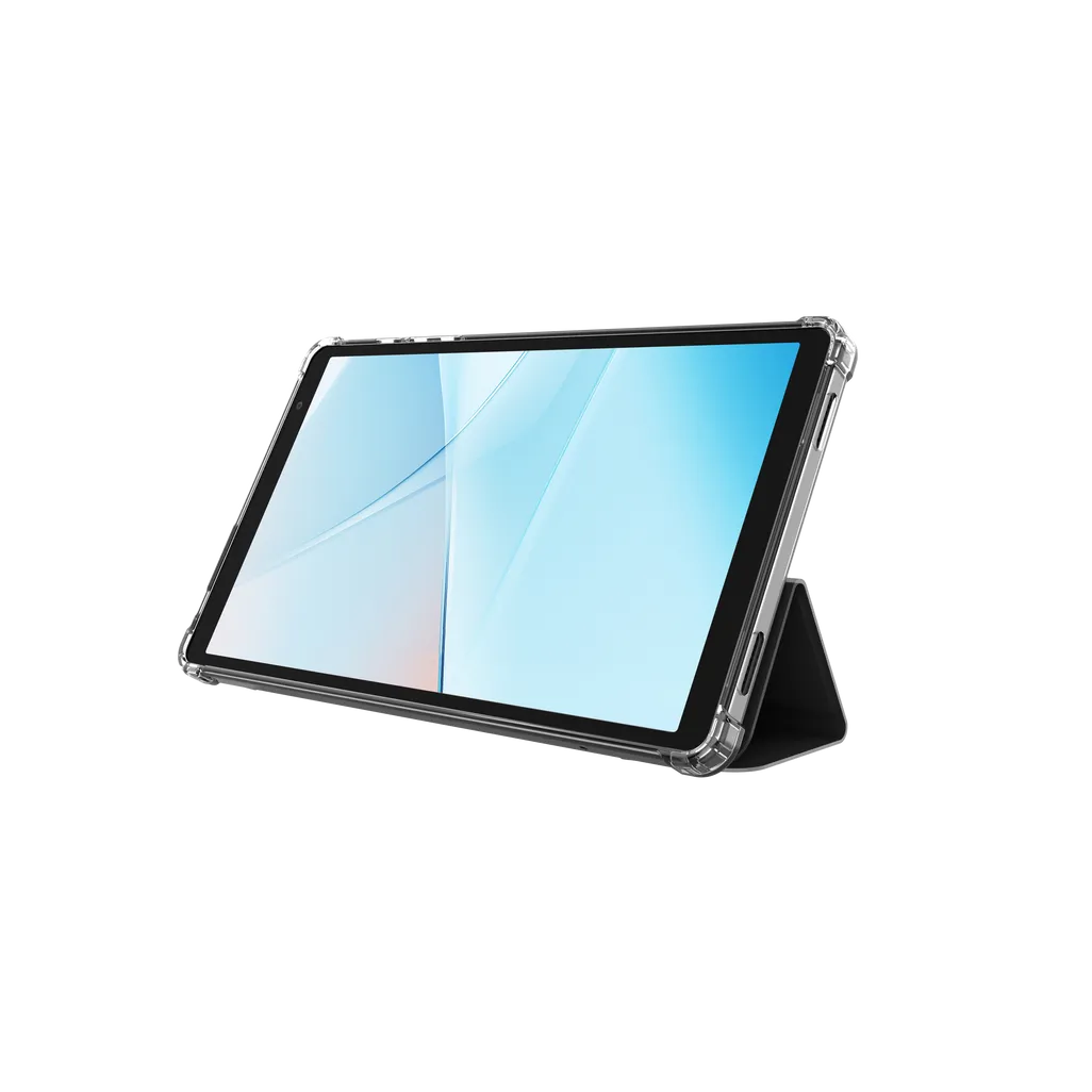RCT Pulse 8 PM876T | 8.7 IPS | 4GB | 64GB | 2MP Front | 5M back | WiFi | BT | LTE | Flip Case