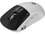 Logitech Pro X2 SUPERSTRIKE - Lunar Eclipse - Bluetooth - Haptic Feedb
