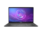 MSI Modern  | AMD Ryzen AI 5 330 | Platinum Grey | 15.6'' | AMD Radeon Graphics | 16GB DDR5 | 512GB | Windows 11 Home