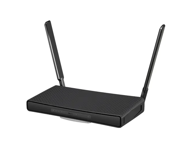MikroTik hAP ac3