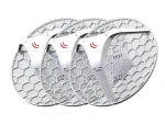 MikroTik LHG 5 (Light Head Grid) 3Pack