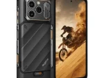 RugOne Xever 8 Rugged Smarphone - 6.5" FHD+ 120Hz Display-MediaTek Helio