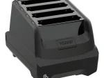 Zebra Four-slot battery charger for TC22 / TC27 device's spare batteries