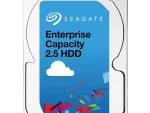 2TB Seagate (Dell) 2.5" SFF, 7.2K RPM, SAS-12Gbps, 128MB Server / Enterprise