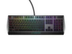 Alienware 510K Low-profile RGB Mechanical Gaming Keyboard - AW510K (D