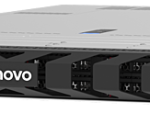 Lenovo ThinkSystem SR630 V4 2 x 6505P 12C CPU; 2 x 64GB RAM; 2 x 2.5''