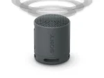 Sony XB100 Portable Bluetooth Speak - Black