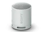 Sony XB100 Portable Bluetooth Speak - Light Grey