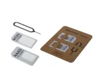 Teltonika SIM Adapter Kit | PR5MEC19