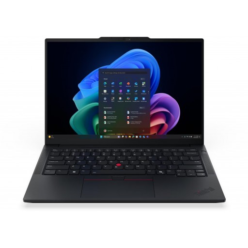 Lenovo ThinkPad E14 Gen 8 | Intel Core Ultra 7-355 | Black | 14'' | 16GB DDR5 | 1TB | Windows 11 Pro