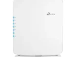 TP-Link Archer BE7200 Dual-Band Wi-Fi 7 Router