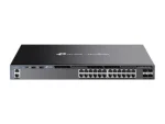 TP-Link Omada 24-Port Stackable L3 Switch | TP-SG6428X