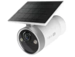 TP-Link Tapo 4K 8MP Solar Wi-Fi Security Camera Kit | C465
