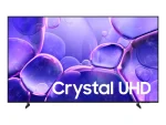 Samsung 75" Crystal UHD Series 8 Smart TV 4K UHD 3840x2160 Motion XC