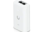 Ubiquiti 10GbE 54V 60W PoE++ Adapter | UACC-PoE++-10G