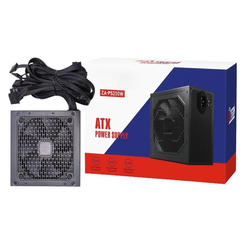 Unique 250W Power Supply