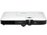 Epson EB-1780W - Ultra-mobile business projector; Equally high white and colour light output of 3,000 lumens
