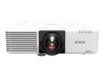 Epson EB-L530U - Flexible laser display solution. 5;200-lumen Brightness