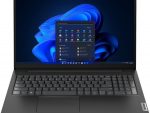 Lenovo V15 G4 | Intel Core i3-1315U | 15.6" | 8GB (On-Board) DDR4 | 256GB | Windows 11 Pro | Black