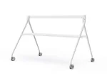 Yealink Floor Stand for MeetingBoard 86 - White