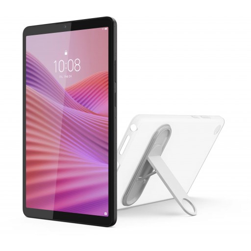 Lenovo Tab One 8.7'' 4GB/64GB LTE Call 4GLTE Nano-Sim Clear Case Android
