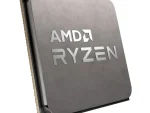 AMD CPU Desktop Ryzen 7 8C/16T 5700G (4.6GHz; 20MB;65W;AM4) box; with the Wraith Stealth Cooler