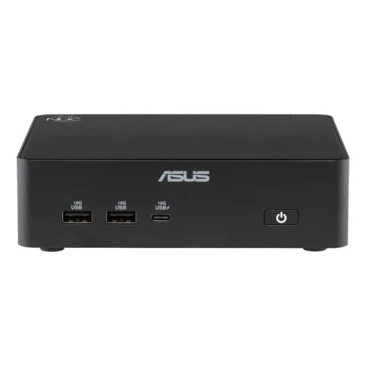 Asus NUC L6|Intel Ultra 7 356H- 16th Gen | Intel Graphics | Dual DDR5-720