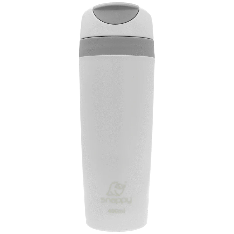 Snappy Smooth Thermal Tumbler 400ml Cloud