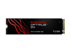 SanDisk Optimus GX 7100 NVMe SSD - 500GB, M.2 2280