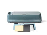 Cricut Printable Vinyl Silver 10 sheets 21x29.7cm
