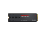 SanDisk Optimus 5100 500GB NVMe SSD