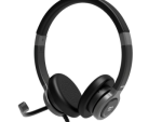 Port 912001 Wired Headset