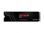 SanDisk Optimus GX PRO 8100 NVMe SSD - 2TB, M.2 2280, Without Heatsink