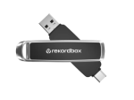 SanDisk DJ Flash Drive, Global, 512GB