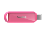 SanDisk Phone Drive with USB-C, Seastar Pink, 1TB
